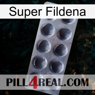 Super Fildena 30